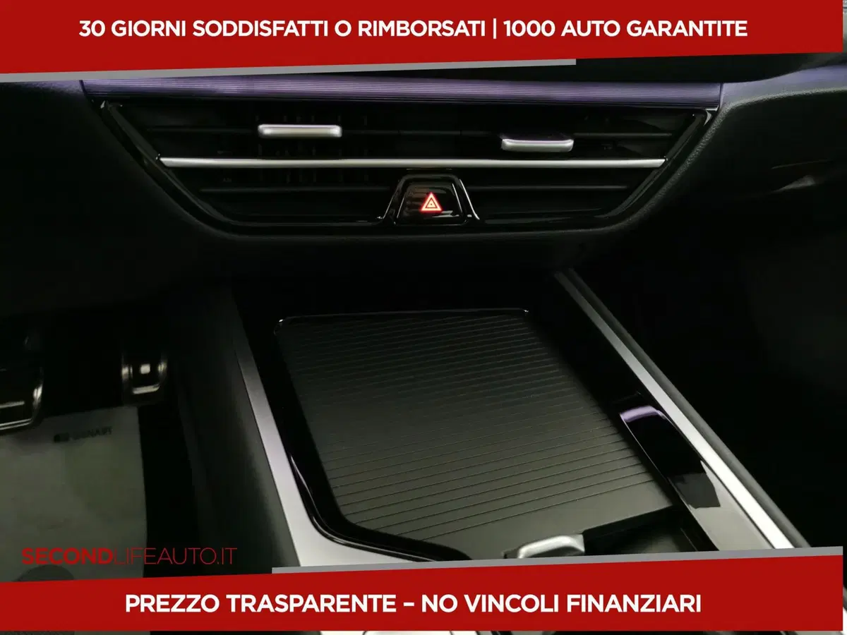 Volkswagen Passat usata a Chieti (20)