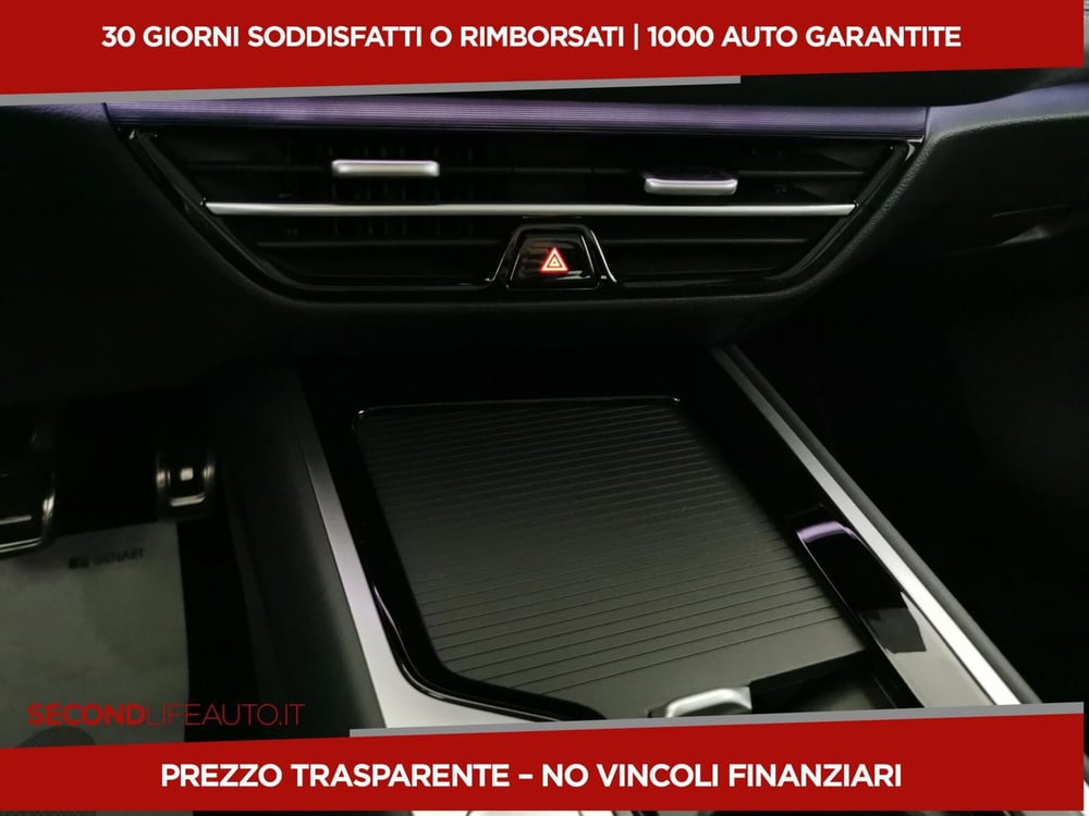 Volkswagen Passat usata a Chieti (20)