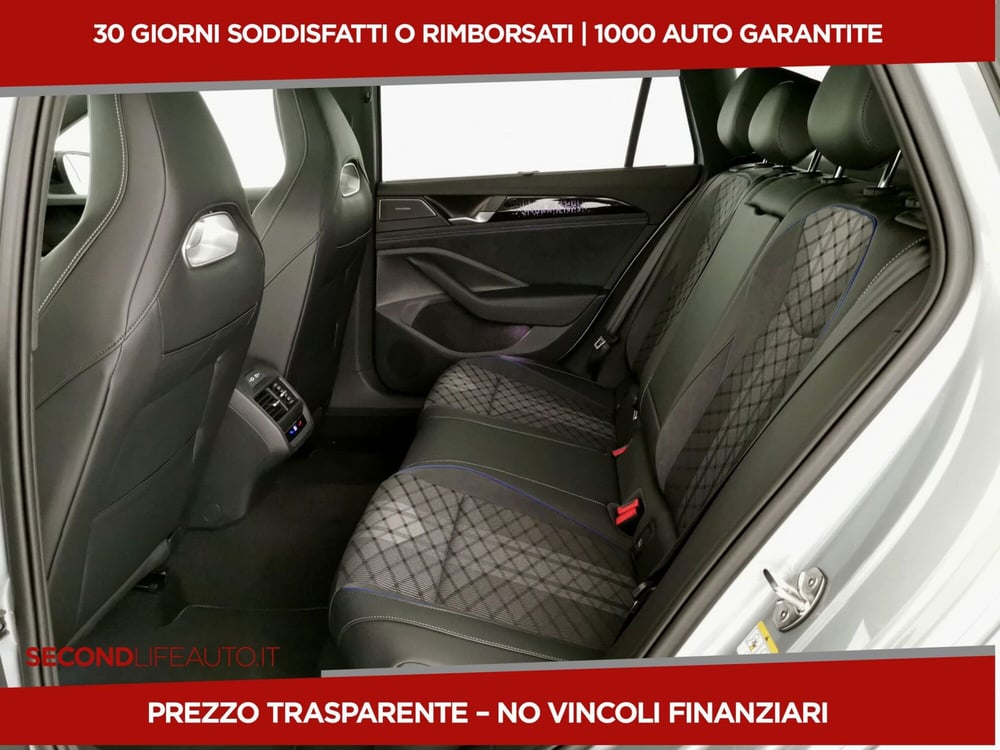 Volkswagen Passat usata a Chieti (6)