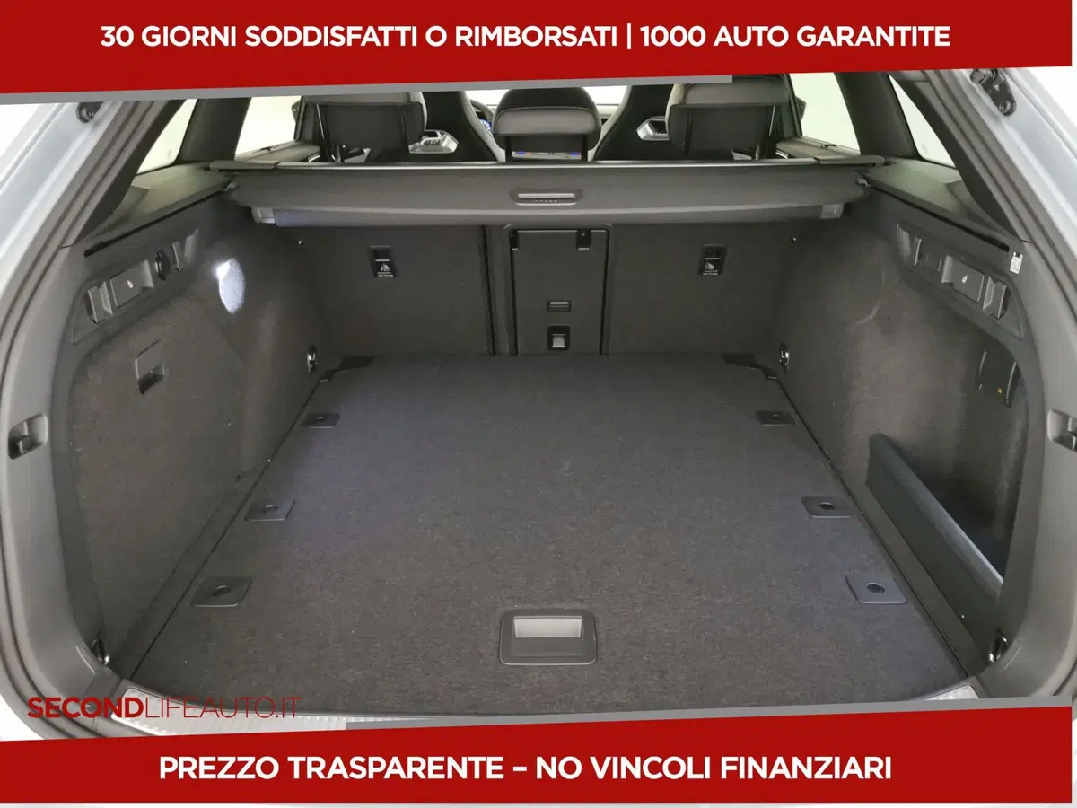 Volkswagen Passat usata a Chieti (7)