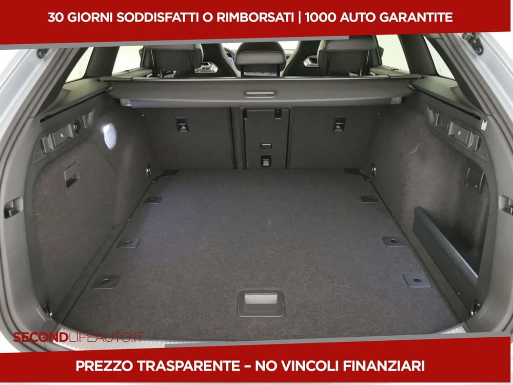 Volkswagen Passat usata a Chieti (7)