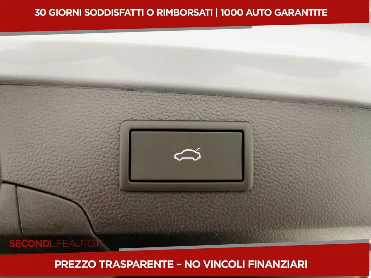 Volkswagen Passat usata a Chieti (8)