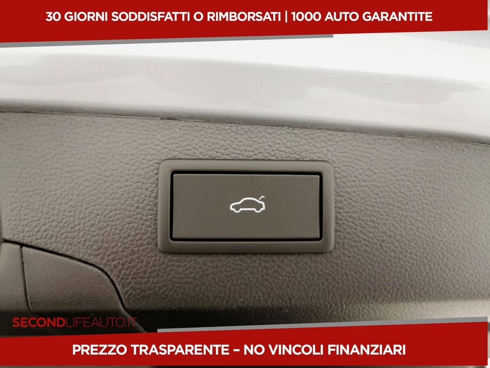 Volkswagen Passat usata a Chieti (8)