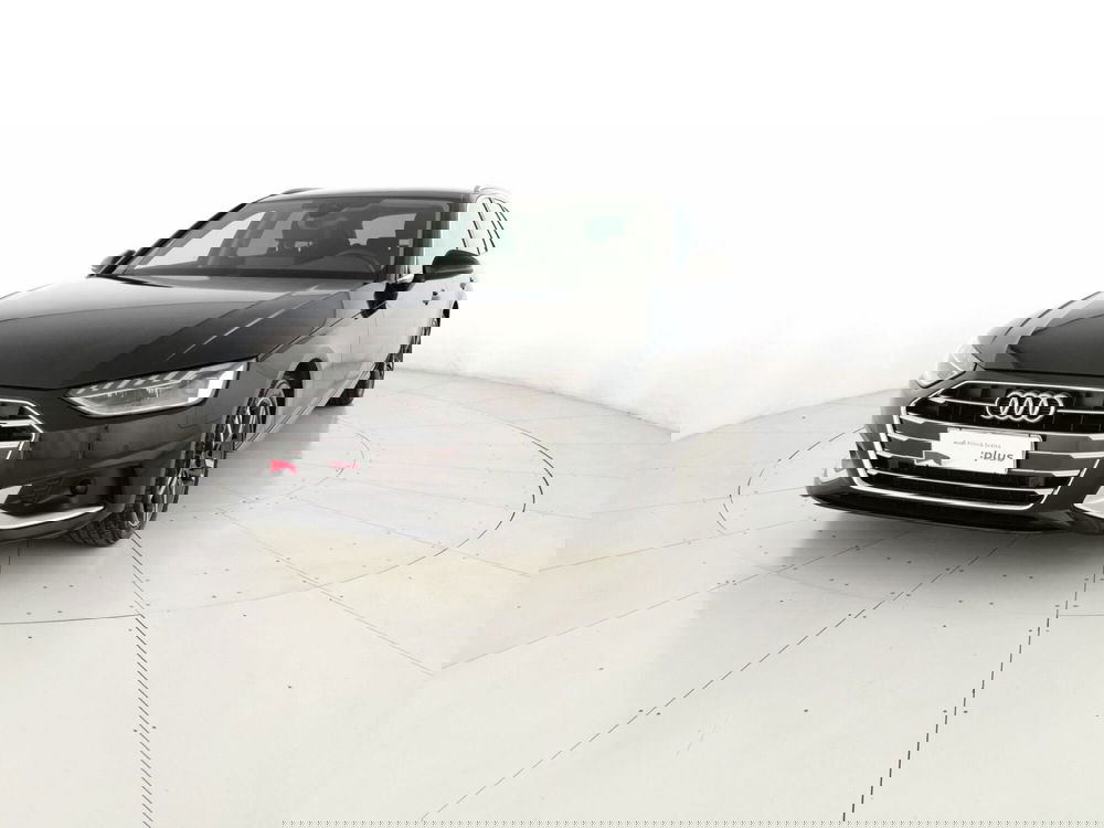 Audi A4 Avant usata a Chieti