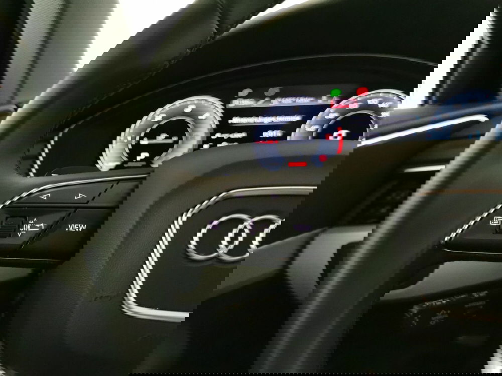 Audi A4 Avant usata a Chieti (10)