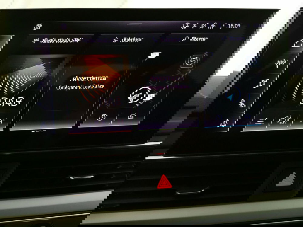 Audi A4 Avant usata a Chieti (12)