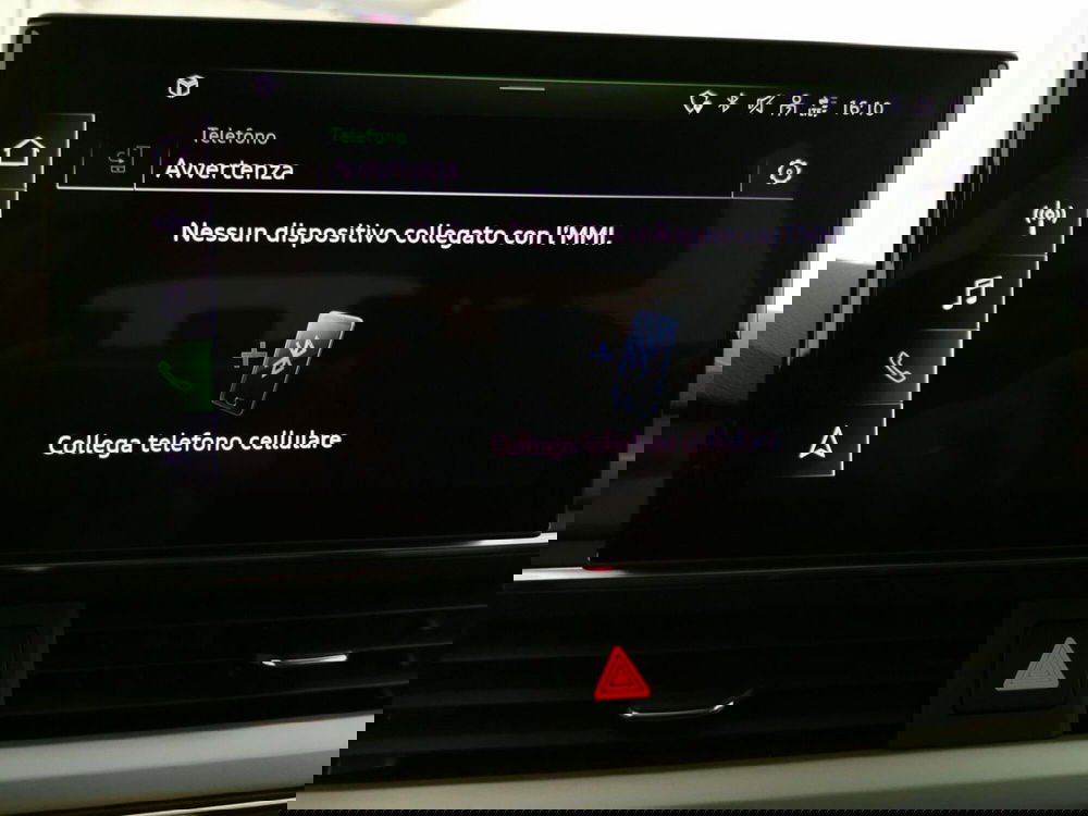 Audi A4 Avant usata a Chieti (13)