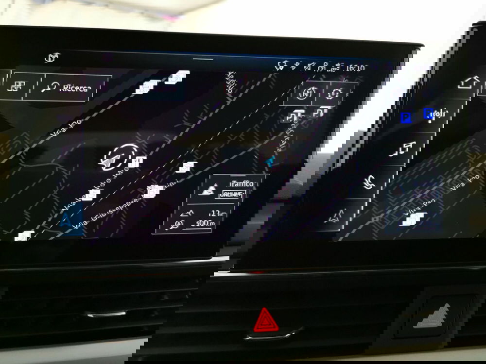 Audi A4 Avant usata a Chieti (14)