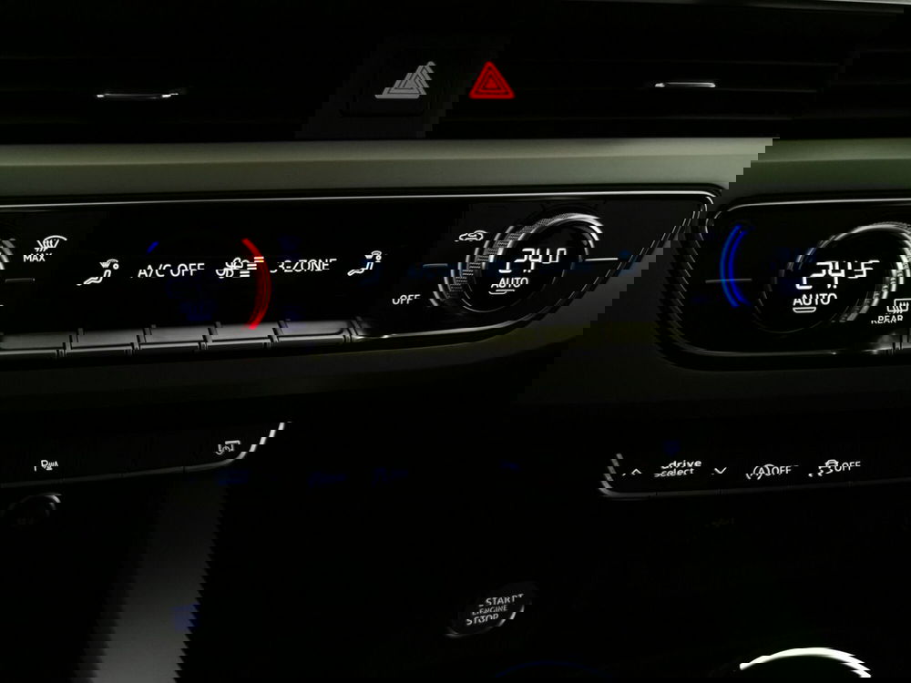 Audi A4 Avant usata a Chieti (15)