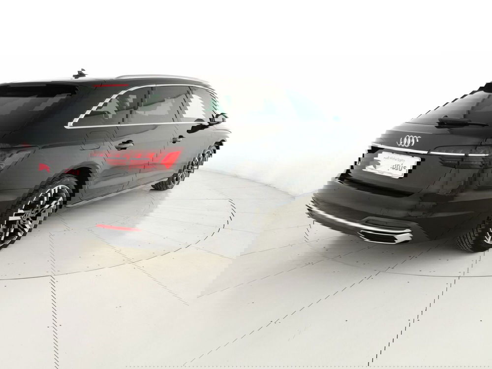 Audi A4 Avant usata a Chieti (3)