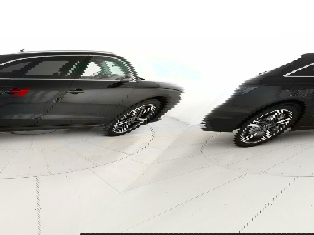 Audi A4 Avant usata a Chieti (4)