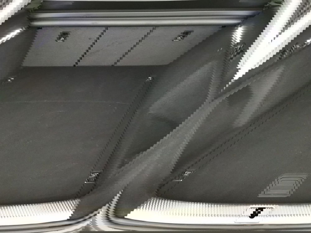 Audi A4 Avant usata a Chieti (7)