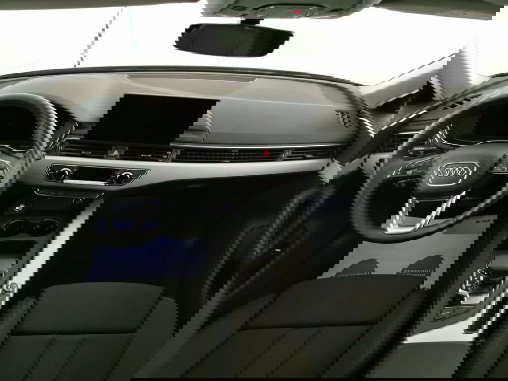 Audi A4 Avant usata a Chieti (8)