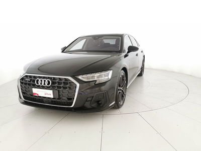 Audi A8 L 50 TDI 3.0 quattro tiptronic nuova a Vasto