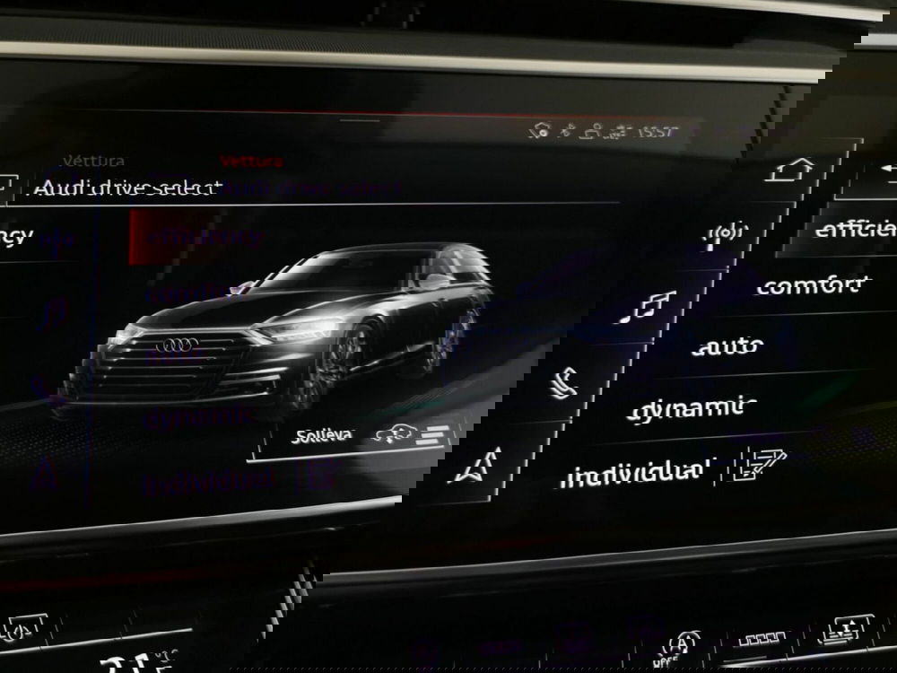 Audi A8 nuova a Chieti (19)