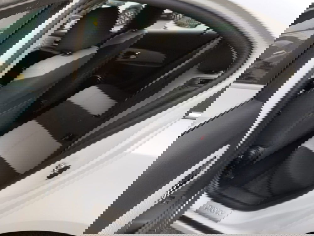 Chevrolet Cruze usata a Reggio Emilia (11)