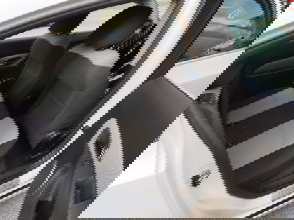 Chevrolet Cruze usata a Reggio Emilia (12)