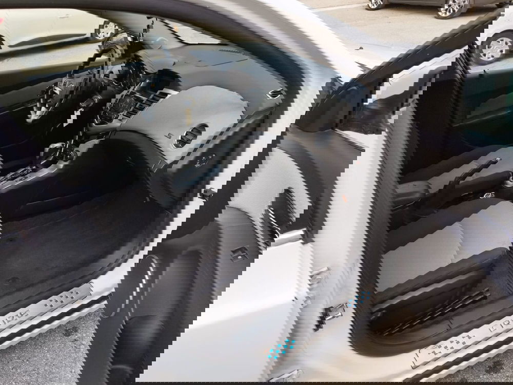 Chevrolet Cruze usata a Reggio Emilia (13)