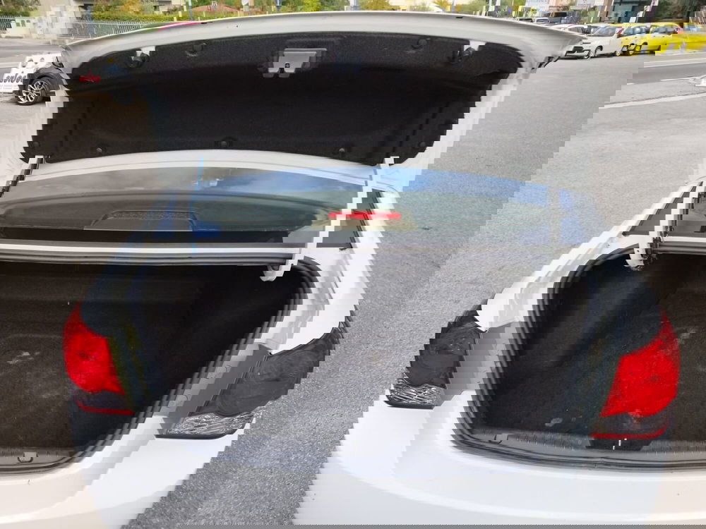 Chevrolet Cruze usata a Reggio Emilia (14)