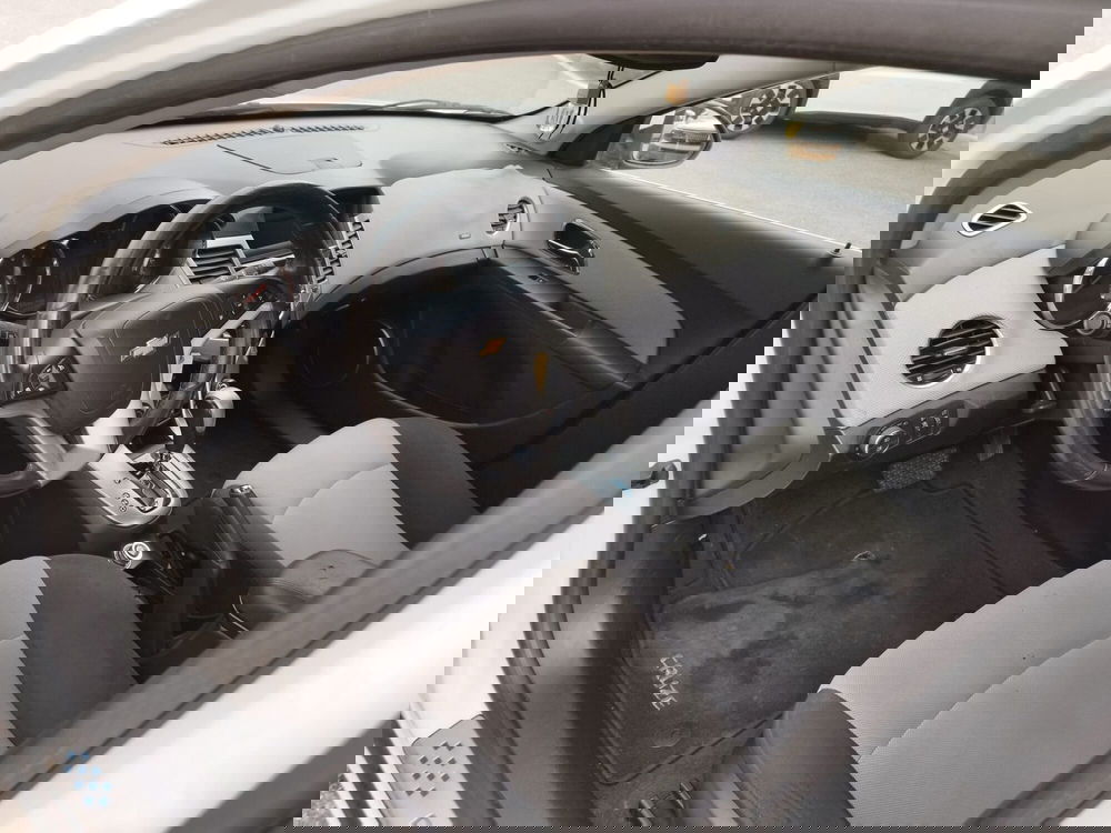 Chevrolet Cruze usata a Reggio Emilia (8)