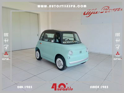 Fiat Topolino Topolino nuova a Scandiano
