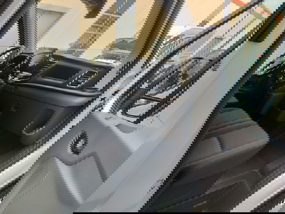 Ford Transit Furgone nuova a Reggio Emilia (16)