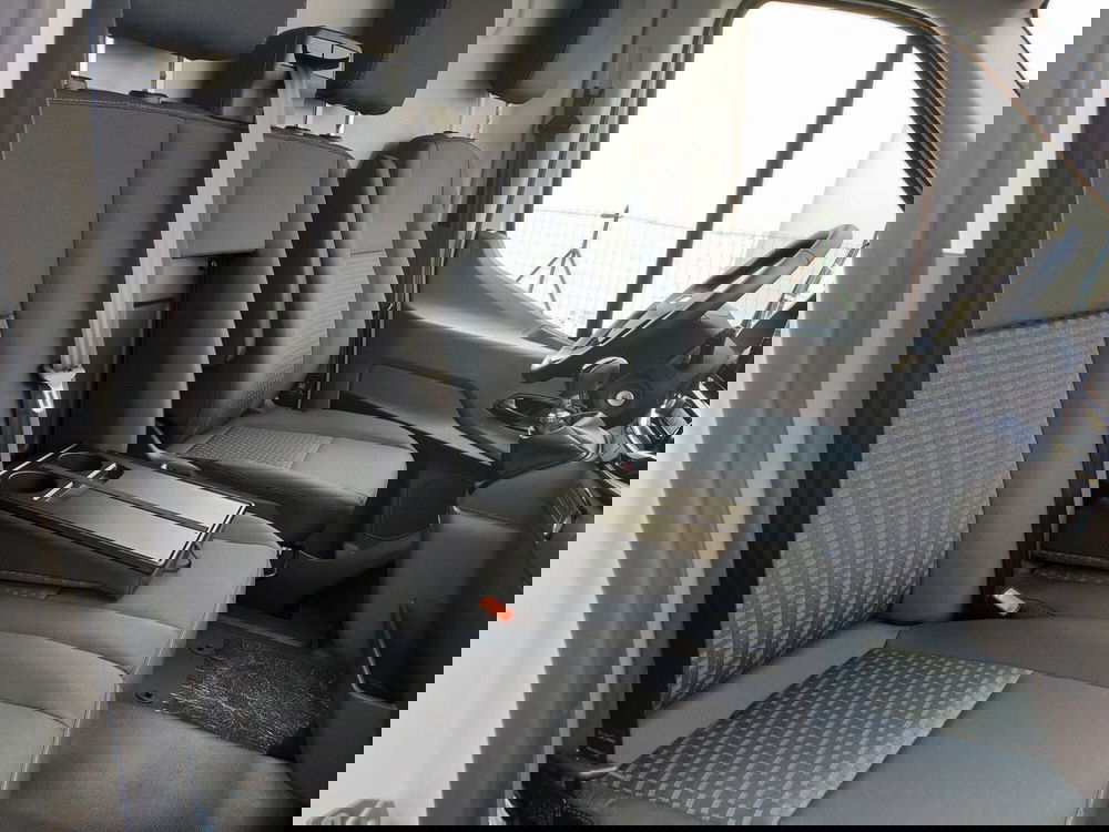 Ford Transit Furgone nuova a Reggio Emilia (17)