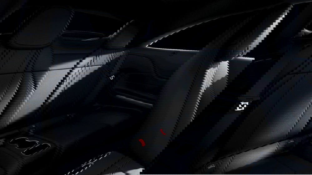 Mercedes-Benz CLE Cabrio nuova a Bergamo (10)