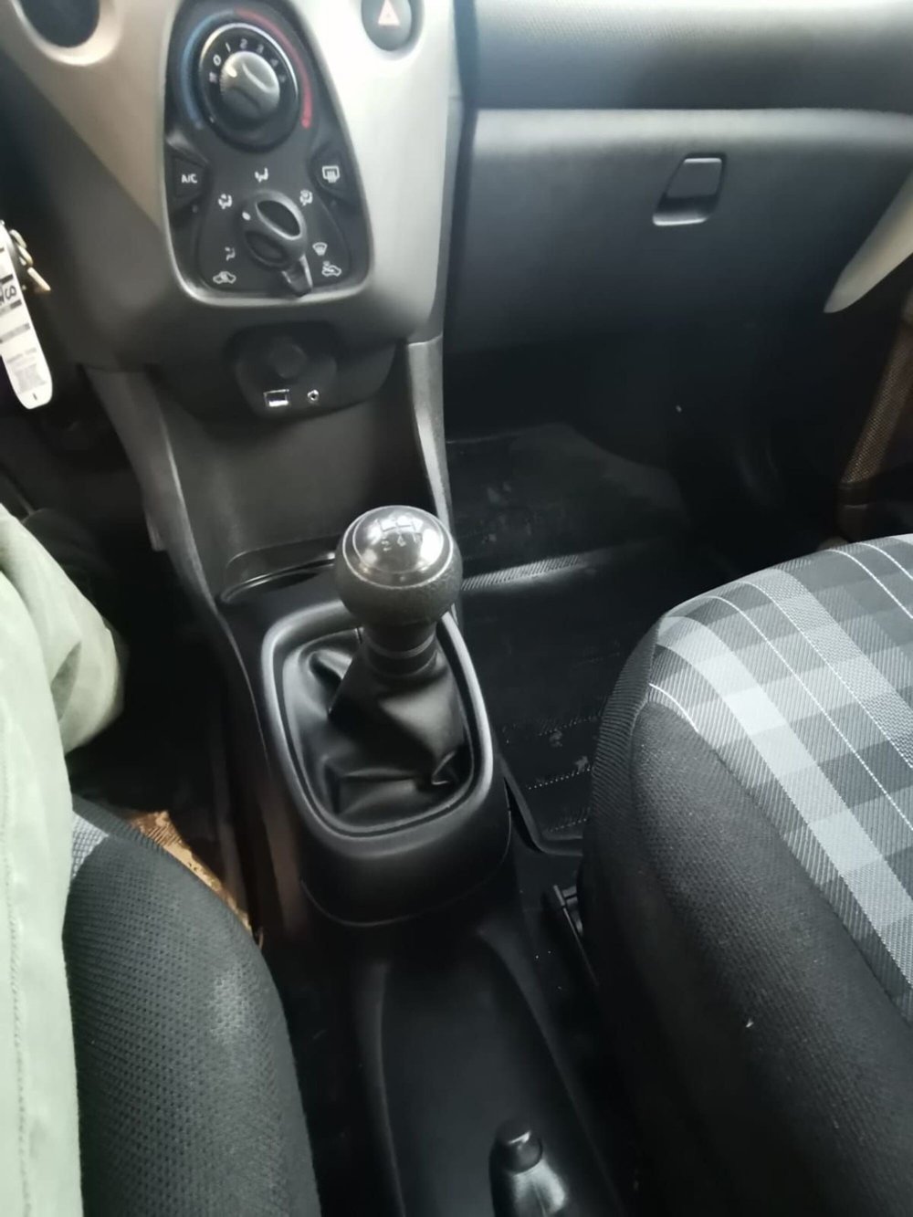 Peugeot 108 usata a Forlì-Cesena (20)
