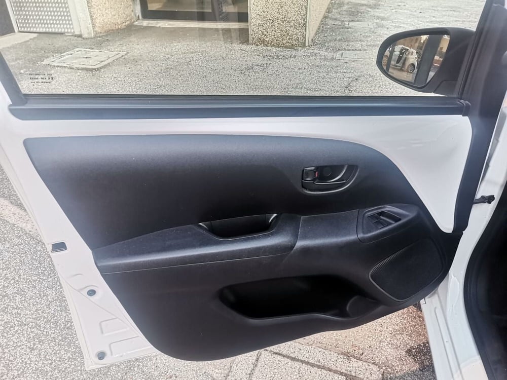 Peugeot 108 usata a Forlì-Cesena (9)