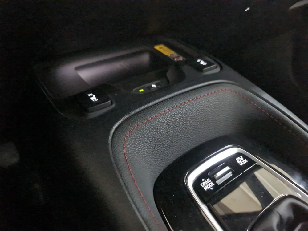 Toyota Corolla Touring Sports usata a Bologna (16)