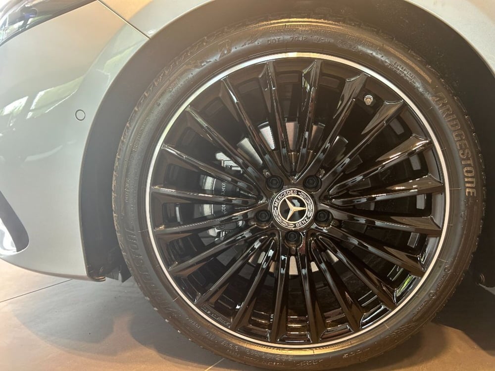 Mercedes-Benz Classe A usata a Pisa (16)