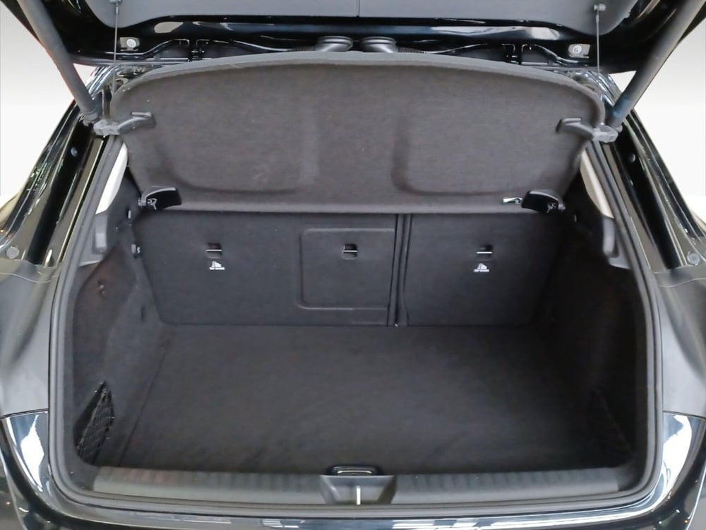 Mercedes-Benz GLA SUV usata a Firenze (18)