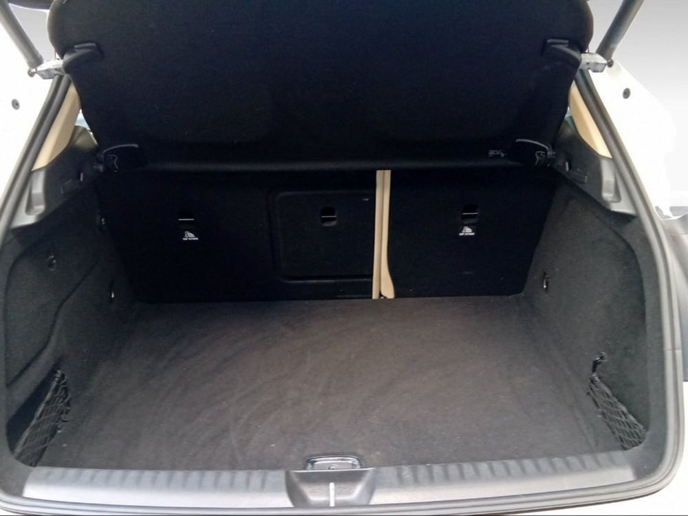 Mercedes-Benz GLA SUV usata a Firenze (16)