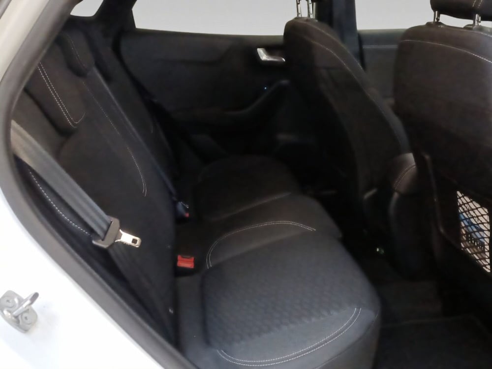 Ford Puma usata a Siena (15)