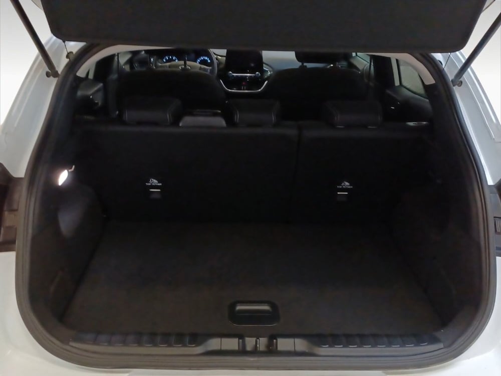 Ford Puma usata a Siena (16)