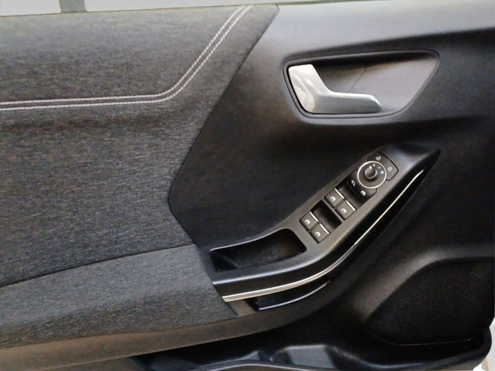 Ford Puma usata a Siena (17)