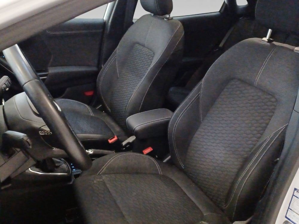Ford Puma usata a Siena (8)