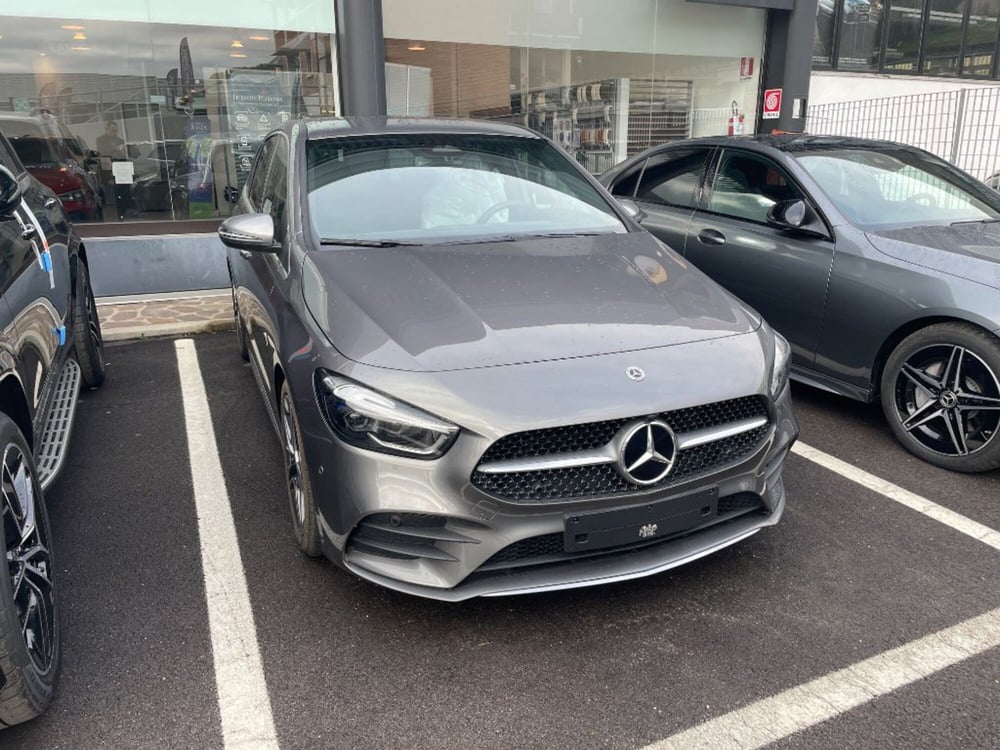 Mercedes-Benz Classe B usata a Firenze