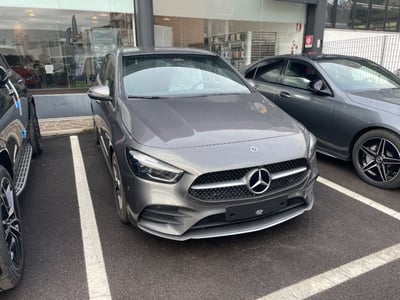 Mercedes-Benz Classe B 180 d Premium del 2025 usata a Tavarnelle Val di Pesa