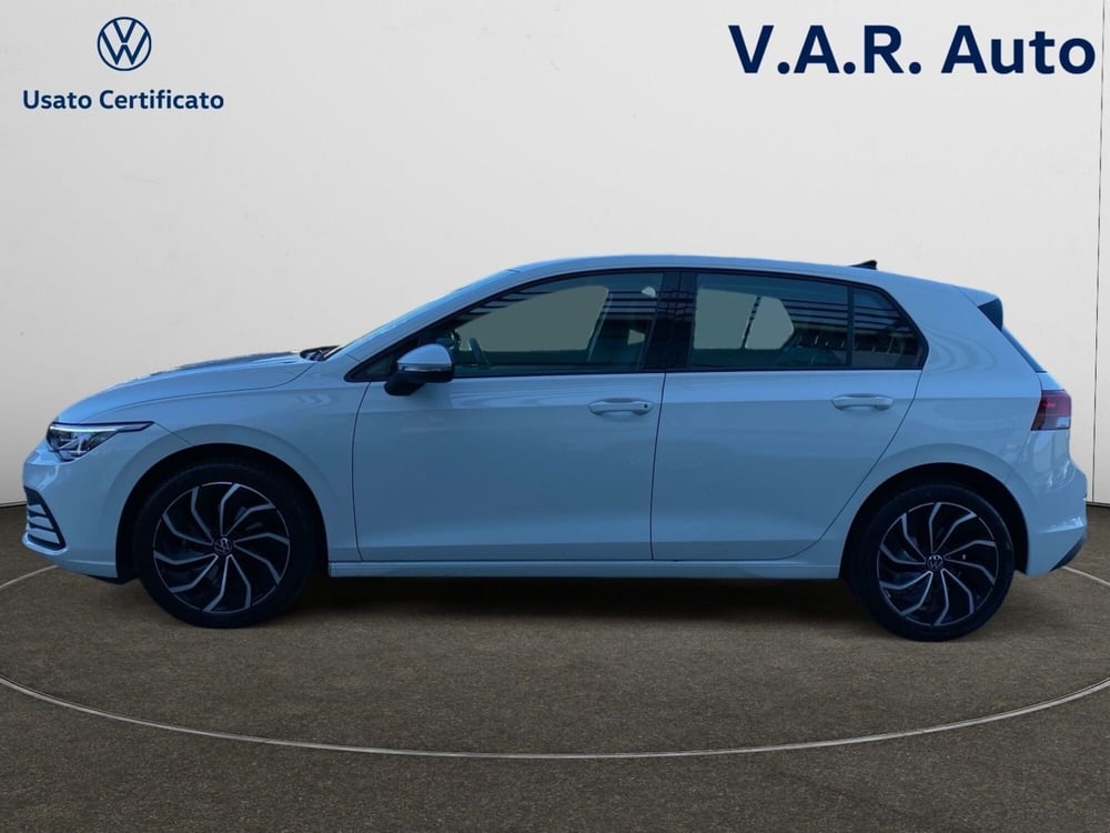Volkswagen Golf usata a Bologna (2)