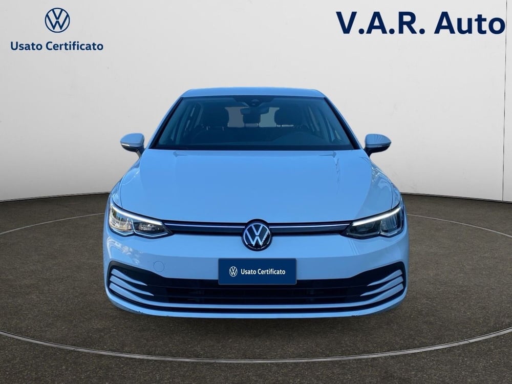 Volkswagen Golf usata a Bologna (8)