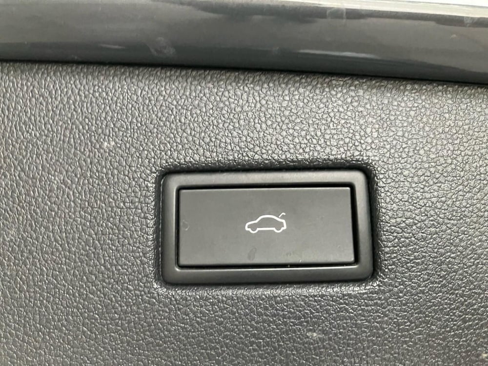 Volkswagen Tiguan usata a Bologna (18)