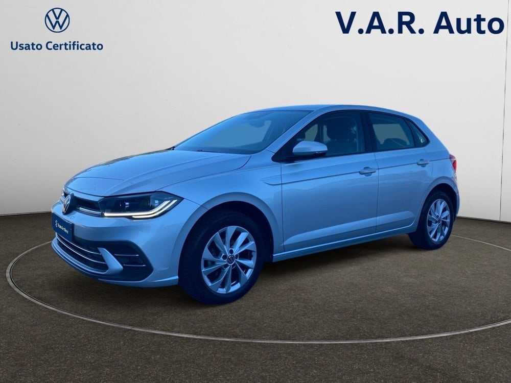 Volkswagen Polo usata a Bologna