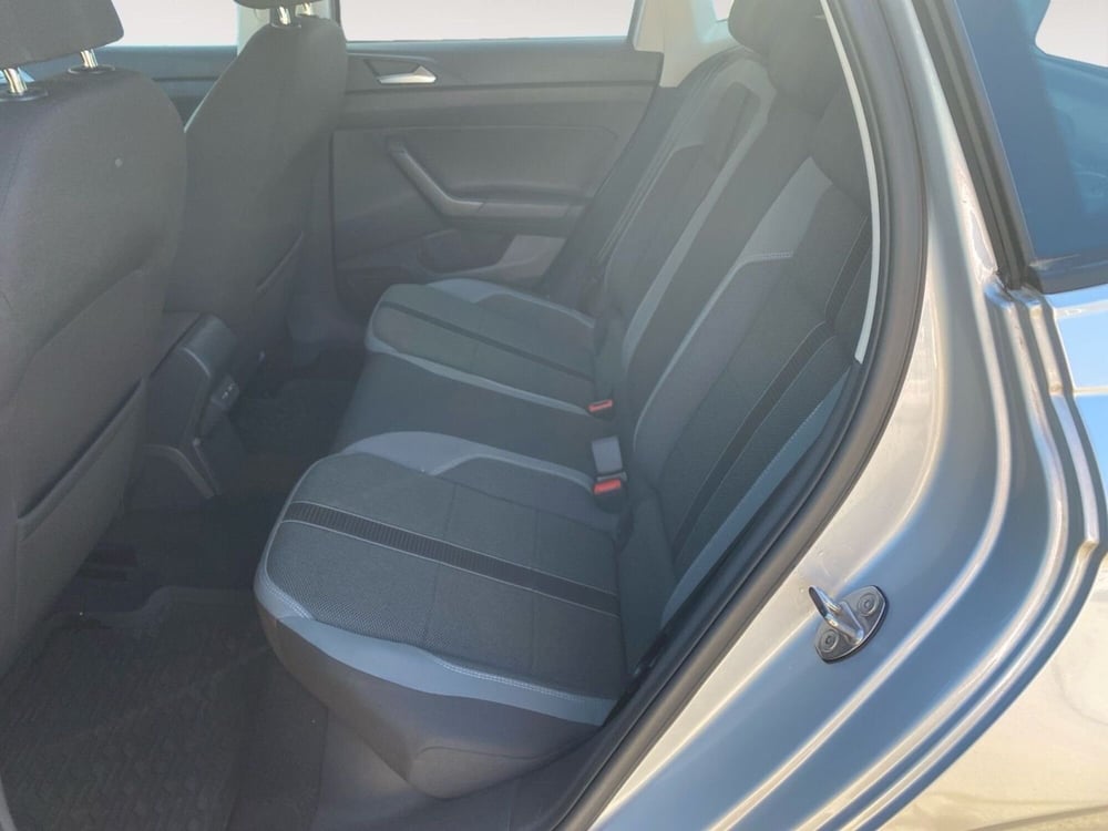 Volkswagen Polo usata a Bologna (13)