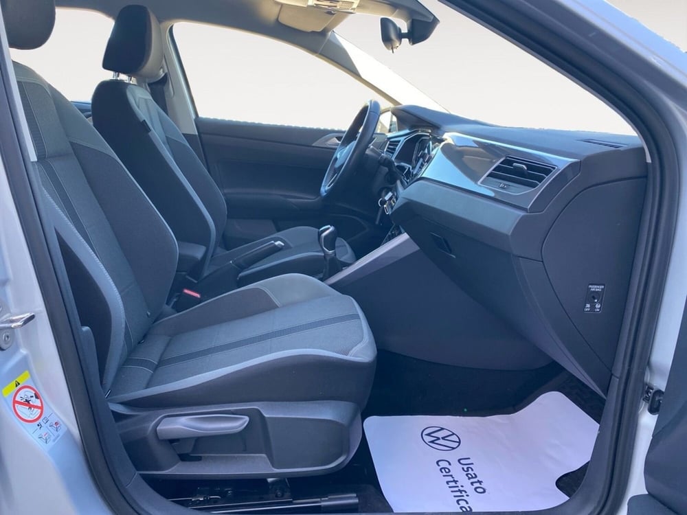 Volkswagen Polo usata a Bologna (15)