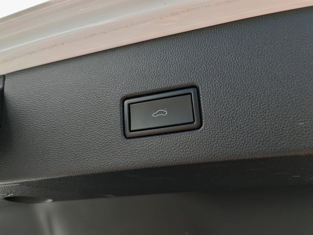 Volkswagen T-Roc usata a Palermo (19)