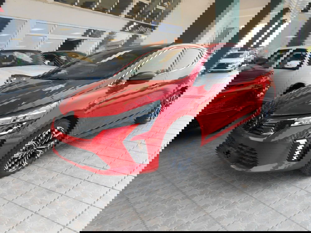 Mitsubishi Colt nuova a Pordenone