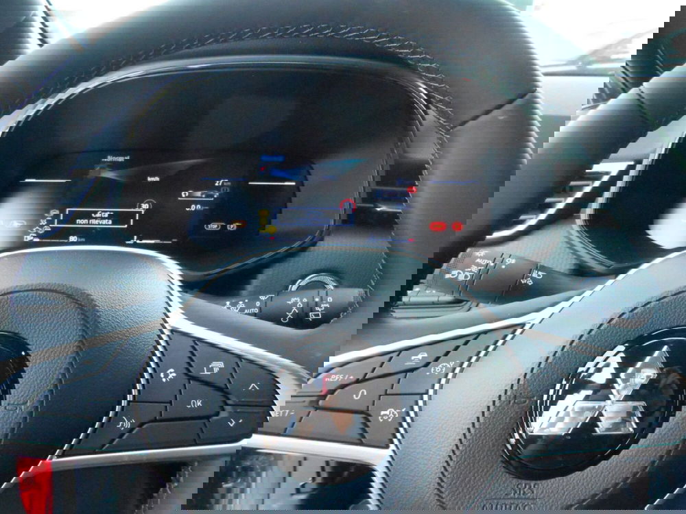 Mitsubishi Colt nuova a Pordenone (13)