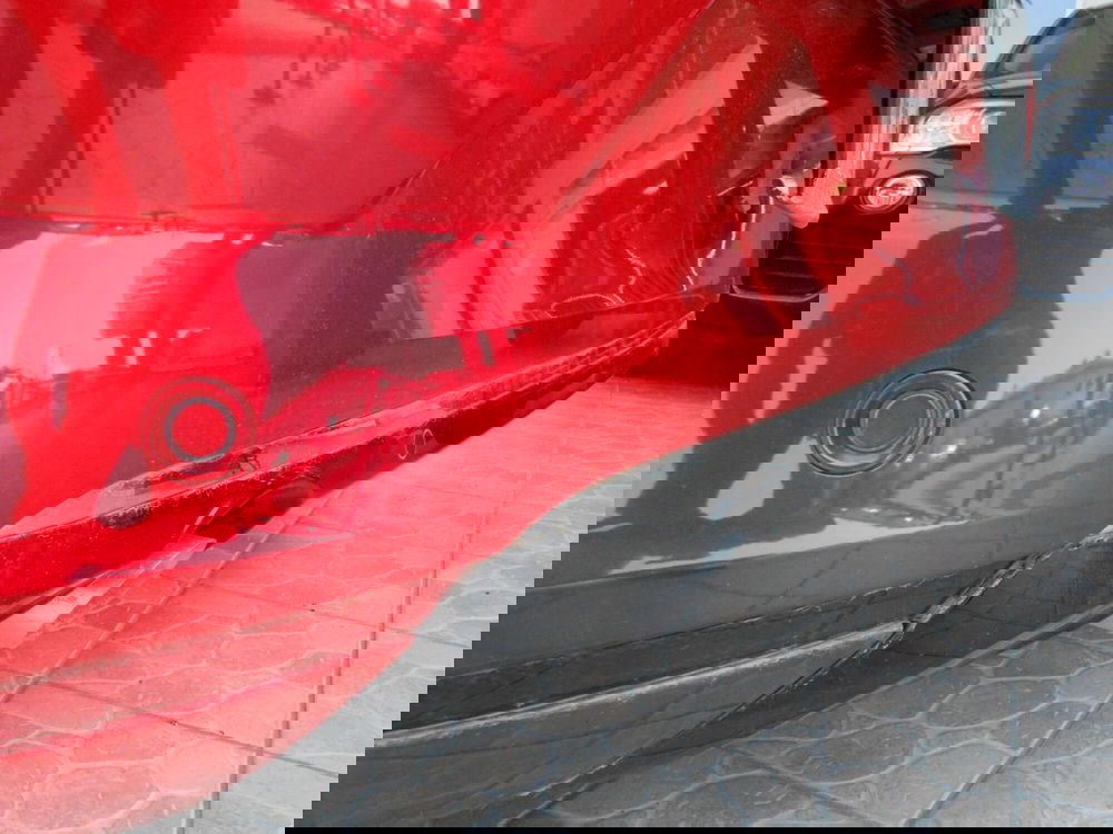 Mitsubishi Colt nuova a Pordenone (18)